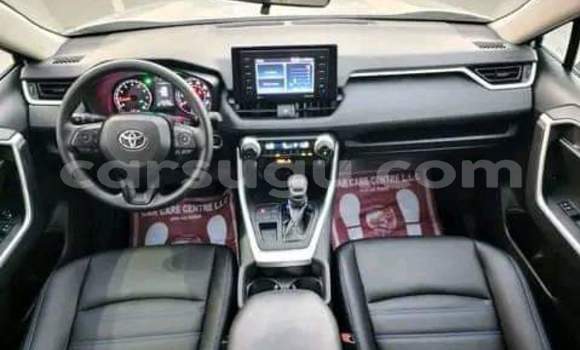 Acheter Occasion Voiture Toyota RAV4 Other à Ouagadougou, Burkina-Faso Acheter Occasion Voiture Toyota RAV4 Other à Ouagadougou, Burkina-Faso