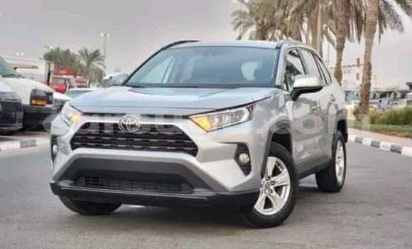 Acheter Occasion Voiture Toyota RAV4 Other à Ouagadougou, Burkina-Faso Acheter Occasion Voiture Toyota RAV4 Other à Ouagadougou, Burkina-Faso