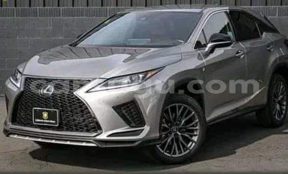 Sayi Na hannu Lexus RX Other Mota in Ouagadougou a Burkina Faso Sayi Na hannu Lexus RX Other Mota in Ouagadougou a Burkina Faso