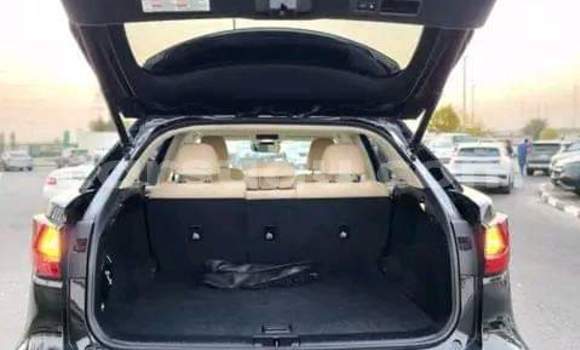 Acheter Occasion Voiture Lexus RX Noir à Ouagadougou, Burkina-Faso Acheter Occasion Voiture Lexus RX Noir à Ouagadougou, Burkina-Faso