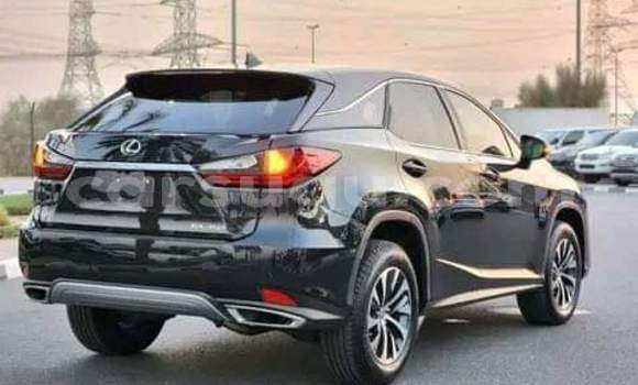 Acheter Occasion Voiture Lexus RX Noir à Ouagadougou, Burkina-Faso Acheter Occasion Voiture Lexus RX Noir à Ouagadougou, Burkina-Faso