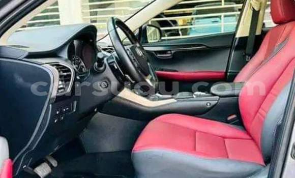 Acheter Occasion Voiture Lexus NX Other à Ouagadougou, Burkina-Faso Acheter Occasion Voiture Lexus NX Other à Ouagadougou, Burkina-Faso