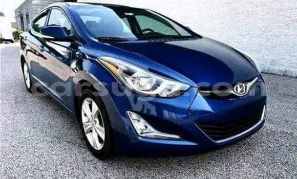 Acheter Occasion Voiture Hyundai Elantra Bleu à Ouagadougou, Burkina-Faso Acheter Occasion Voiture Hyundai Elantra Bleu à Ouagadougou, Burkina-Faso