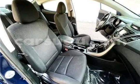 Acheter Occasion Voiture Hyundai Elantra Bleu à Ouagadougou, Burkina-Faso Acheter Occasion Voiture Hyundai Elantra Bleu à Ouagadougou, Burkina-Faso