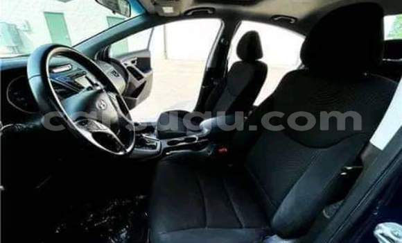 Acheter Occasion Voiture Hyundai Elantra Bleu à Ouagadougou, Burkina-Faso Acheter Occasion Voiture Hyundai Elantra Bleu à Ouagadougou, Burkina-Faso