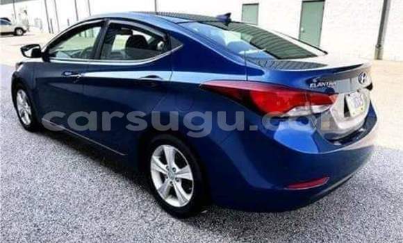 Acheter Occasion Voiture Hyundai Elantra Bleu à Ouagadougou, Burkina-Faso Acheter Occasion Voiture Hyundai Elantra Bleu à Ouagadougou, Burkina-Faso