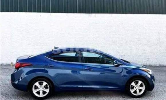 Acheter Occasion Voiture Hyundai Elantra Bleu à Ouagadougou, Burkina-Faso Acheter Occasion Voiture Hyundai Elantra Bleu à Ouagadougou, Burkina-Faso