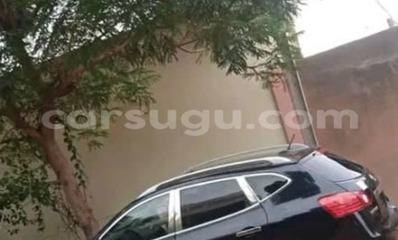 Acheter Occasion Voiture Nissan Rogue Noir à Ouagadougou, Burkina-Faso Acheter Occasion Voiture Nissan Rogue Noir à Ouagadougou, Burkina-Faso