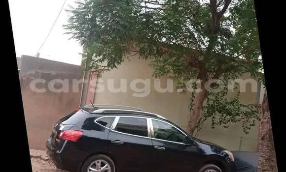 Acheter Occasion Voiture Nissan Rogue Noir à Ouagadougou, Burkina-Faso Acheter Occasion Voiture Nissan Rogue Noir à Ouagadougou, Burkina-Faso