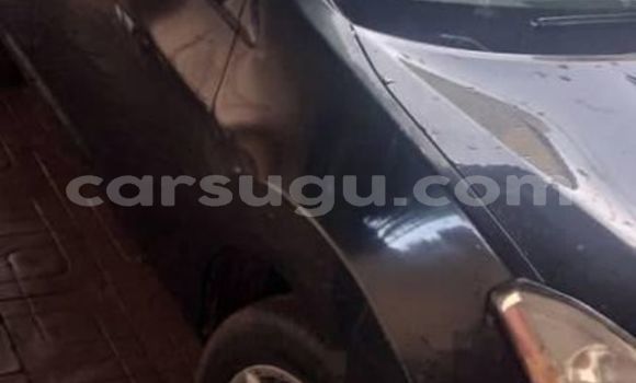 Acheter Occasion Voiture Nissan Rogue Noir à Ouagadougou, Burkina-Faso Acheter Occasion Voiture Nissan Rogue Noir à Ouagadougou, Burkina-Faso