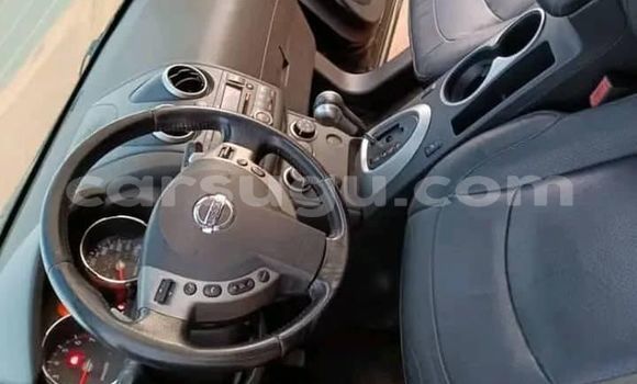 Acheter Occasion Voiture Nissan Rogue Noir à Ouagadougou, Burkina-Faso Acheter Occasion Voiture Nissan Rogue Noir à Ouagadougou, Burkina-Faso