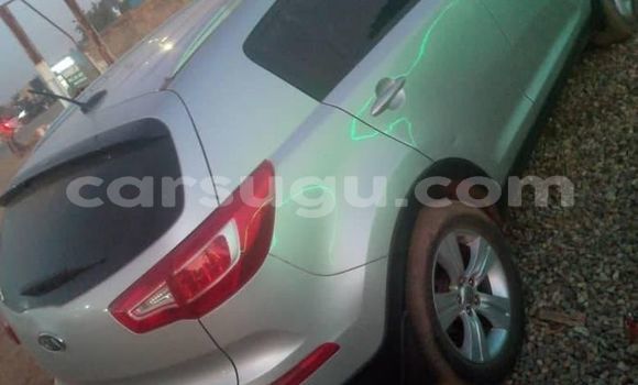 Acheter Occasion Voiture Kia Sportage Autre à Ouagadougou, Burkina-Faso Acheter Occasion Voiture Kia Sportage Autre à Ouagadougou, Burkina-Faso