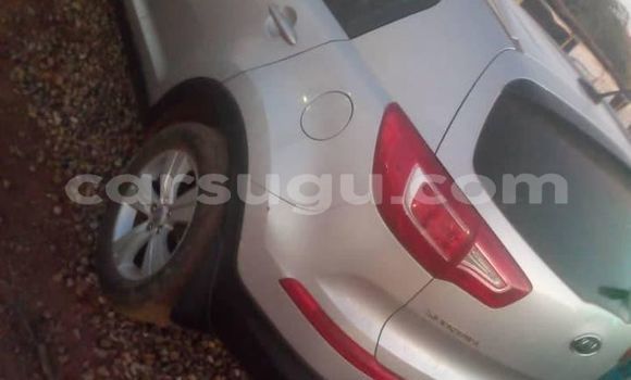 Acheter Occasion Voiture Kia Sportage Autre à Ouagadougou, Burkina-Faso Acheter Occasion Voiture Kia Sportage Autre à Ouagadougou, Burkina-Faso