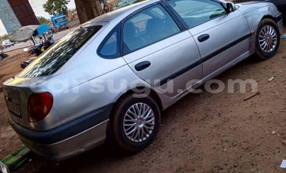 Acheter Occasion Voiture Toyota Avensis Other à Ouagadougou, Burkina-Faso Acheter Occasion Voiture Toyota Avensis Other à Ouagadougou, Burkina-Faso