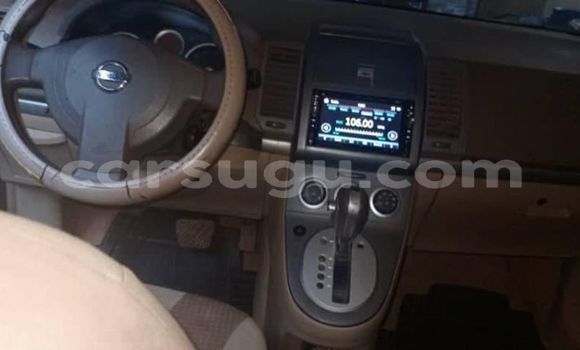 Acheter Occasion Voiture Nissan Sentra Autre à Ouagadougou, Burkina-Faso Acheter Occasion Voiture Nissan Sentra Autre à Ouagadougou, Burkina-Faso