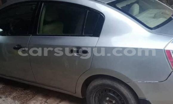 Acheter Occasion Voiture Nissan Sentra Autre à Ouagadougou, Burkina-Faso Acheter Occasion Voiture Nissan Sentra Autre à Ouagadougou, Burkina-Faso