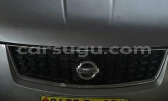 Acheter Occasion Voiture Nissan Sentra Autre à Ouagadougou, Burkina-Faso Acheter Occasion Voiture Nissan Sentra Autre à Ouagadougou, Burkina-Faso