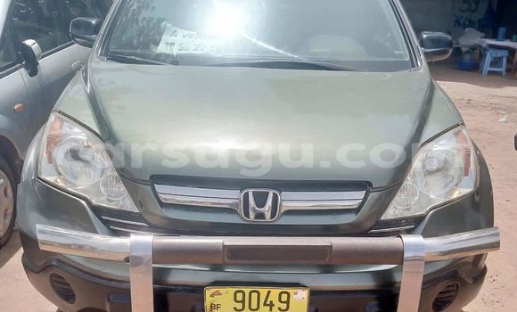 Acheter Occasion Voiture Honda CR–V Autre à Ouagadougou, Burkina-Faso Acheter Occasion Voiture Honda CR–V Autre à Ouagadougou, Burkina-Faso