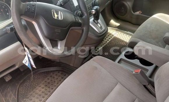 Acheter Occasion Voiture Honda CR–V Autre à Ouagadougou, Burkina-Faso Acheter Occasion Voiture Honda CR–V Autre à Ouagadougou, Burkina-Faso