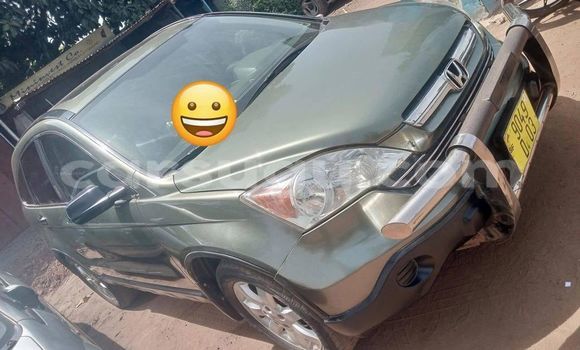 Acheter Occasion Voiture Honda CR–V Autre à Ouagadougou, Burkina-Faso Acheter Occasion Voiture Honda CR–V Autre à Ouagadougou, Burkina-Faso