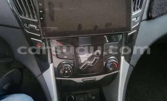 Acheter Occasion Voiture Hyundai Sonata Autre à Ouagadougou, Burkina-Faso Acheter Occasion Voiture Hyundai Sonata Autre à Ouagadougou, Burkina-Faso