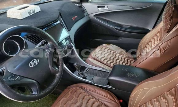 Acheter Occasion Voiture Hyundai Sonata Autre à Ouagadougou, Burkina-Faso Acheter Occasion Voiture Hyundai Sonata Autre à Ouagadougou, Burkina-Faso