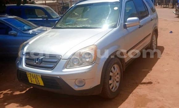 Acheter Occasion Voiture Honda CR–V Autre à Ouagadougou, Burkina-Faso Acheter Occasion Voiture Honda CR–V Autre à Ouagadougou, Burkina-Faso