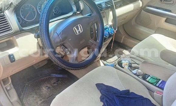 Acheter Occasion Voiture Honda CR–V Autre à Ouagadougou, Burkina-Faso Acheter Occasion Voiture Honda CR–V Autre à Ouagadougou, Burkina-Faso