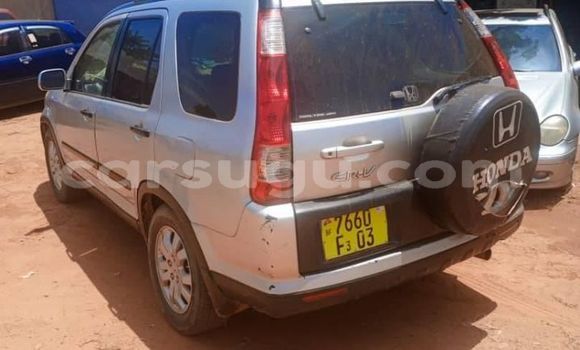 Acheter Occasion Voiture Honda CR–V Autre à Ouagadougou, Burkina-Faso Acheter Occasion Voiture Honda CR–V Autre à Ouagadougou, Burkina-Faso