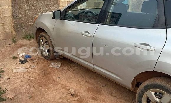 Acheter Occasion Voiture Nissan Rogue Autre à Ouagadougou, Burkina-Faso Acheter Occasion Voiture Nissan Rogue Autre à Ouagadougou, Burkina-Faso