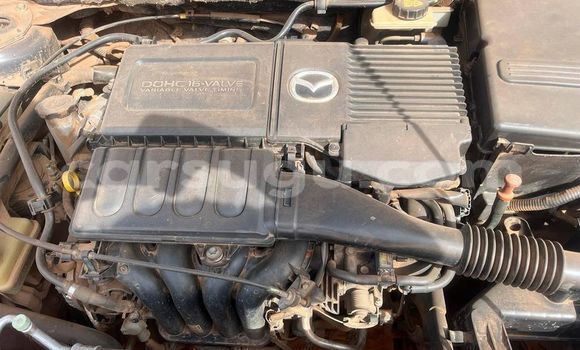 Acheter Occasion Voiture Mazda 3 Autre à Ouagadougou, Burkina-Faso Acheter Occasion Voiture Mazda 3 Autre à Ouagadougou, Burkina-Faso