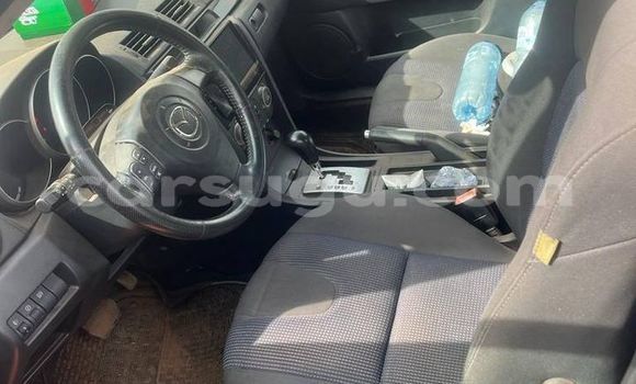 Acheter Occasion Voiture Mazda 3 Autre à Ouagadougou, Burkina-Faso Acheter Occasion Voiture Mazda 3 Autre à Ouagadougou, Burkina-Faso