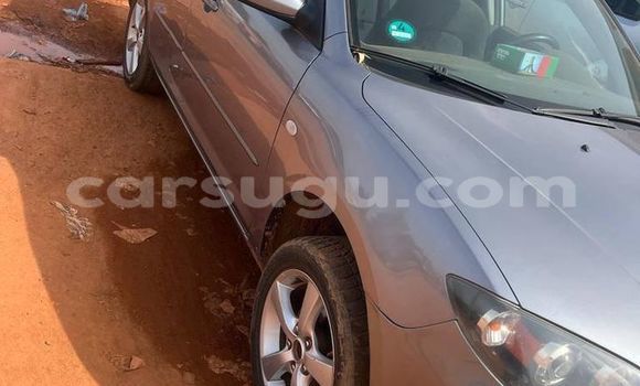 Acheter Occasion Voiture Mazda 3 Autre à Ouagadougou, Burkina-Faso Acheter Occasion Voiture Mazda 3 Autre à Ouagadougou, Burkina-Faso