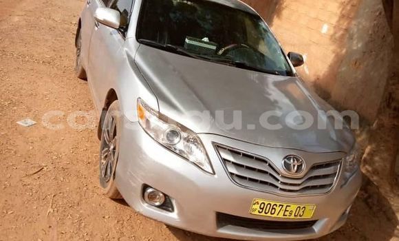 Acheter Occasion Voiture Toyota Camry Autre à Ouagadougou, Burkina-Faso Acheter Occasion Voiture Toyota Camry Autre à Ouagadougou, Burkina-Faso