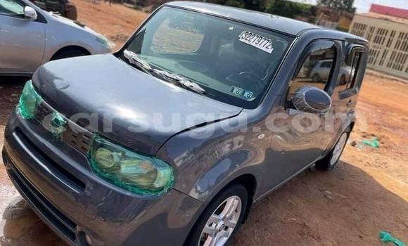 Acheter Occasion Voiture Nissan Cube Autre à Ouagadougou, Burkina-Faso Acheter Occasion Voiture Nissan Cube Autre à Ouagadougou, Burkina-Faso