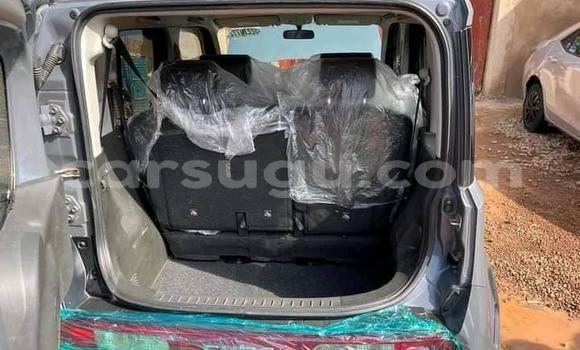 Acheter Occasion Voiture Nissan Cube Autre à Ouagadougou, Burkina-Faso Acheter Occasion Voiture Nissan Cube Autre à Ouagadougou, Burkina-Faso