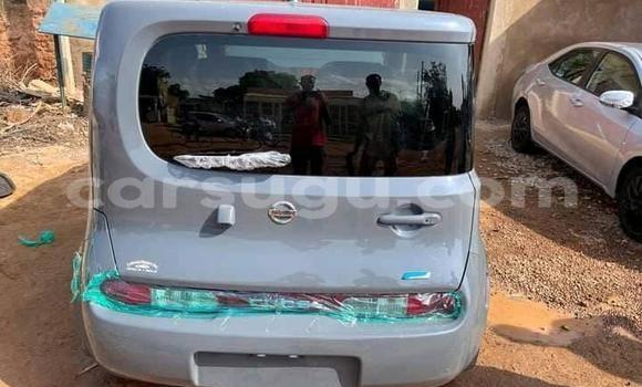 Acheter Occasion Voiture Nissan Cube Autre à Ouagadougou, Burkina-Faso Acheter Occasion Voiture Nissan Cube Autre à Ouagadougou, Burkina-Faso