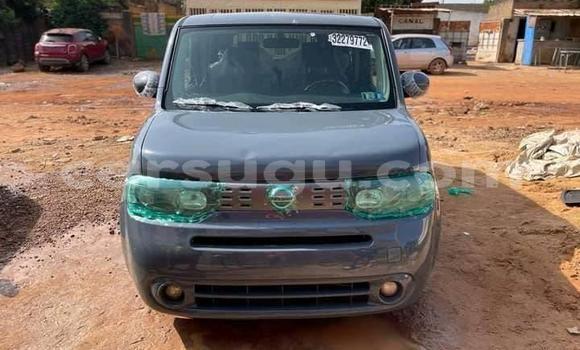 Acheter Occasion Voiture Nissan Cube Autre à Ouagadougou, Burkina-Faso Acheter Occasion Voiture Nissan Cube Autre à Ouagadougou, Burkina-Faso