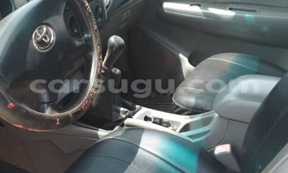 Acheter Occasion Voiture Toyota Hilux Autre à Ouagadougou, Burkina-Faso Acheter Occasion Voiture Toyota Hilux Autre à Ouagadougou, Burkina-Faso