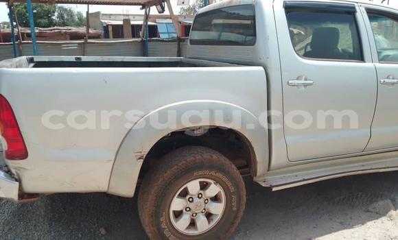 Acheter Occasion Voiture Toyota Hilux Autre à Ouagadougou, Burkina-Faso Acheter Occasion Voiture Toyota Hilux Autre à Ouagadougou, Burkina-Faso