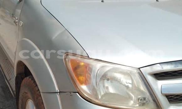 Acheter Occasion Voiture Toyota Hilux Autre à Ouagadougou, Burkina-Faso Acheter Occasion Voiture Toyota Hilux Autre à Ouagadougou, Burkina-Faso