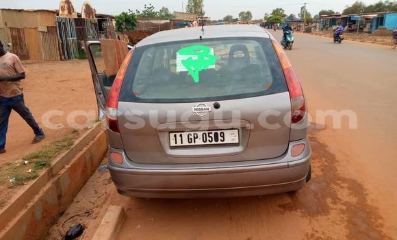 Acheter Occasion Voiture Nissan Almera Autre à Ouagadougou, Burkina-Faso Acheter Occasion Voiture Nissan Almera Autre à Ouagadougou, Burkina-Faso