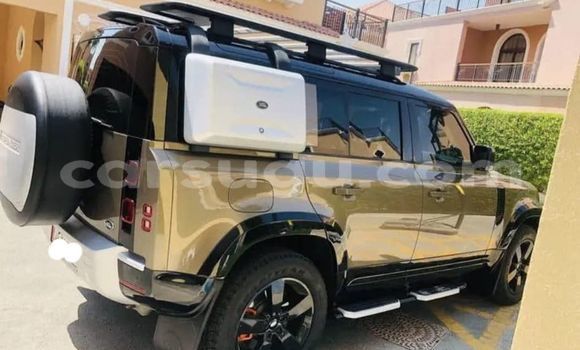 Buy Used Land Rover Range Rover Other Car in Ouagadougou in Burkina Faso Buy Used Land Rover Range Rover Other Car in Ouagadougou in Burkina Faso