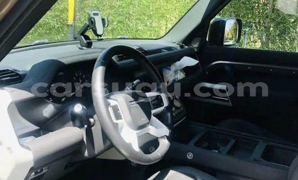 Buy Used Land Rover Range Rover Other Car in Ouagadougou in Burkina Faso Buy Used Land Rover Range Rover Other Car in Ouagadougou in Burkina Faso