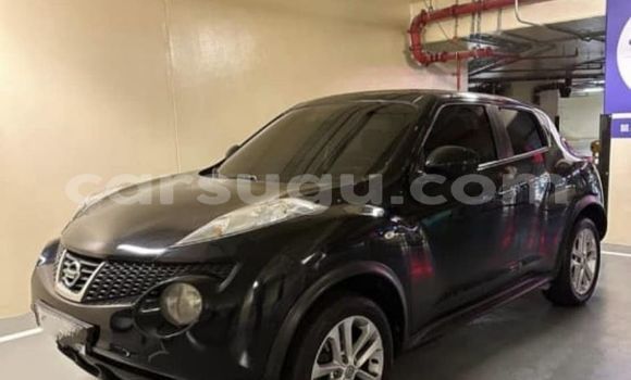 Buy Used Nissan Juke Other Car in Ouagadougou in Burkina Faso Buy Used Nissan Juke Other Car in Ouagadougou in Burkina Faso