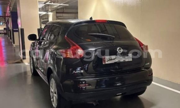 Buy Used Nissan Juke Other Car in Ouagadougou in Burkina Faso Buy Used Nissan Juke Other Car in Ouagadougou in Burkina Faso