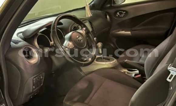 Buy Used Nissan Juke Other Car in Ouagadougou in Burkina Faso Buy Used Nissan Juke Other Car in Ouagadougou in Burkina Faso