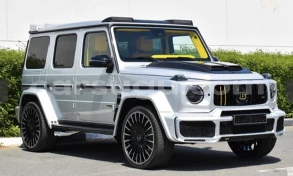 Buy Used Mercedes Viano Other Car in Ouagadougou in Burkina Faso Buy Used Mercedes Viano Other Car in Ouagadougou in Burkina Faso