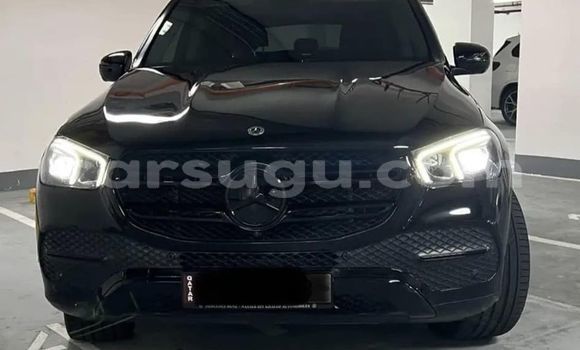 Acheter Occasion Voiture Mercedes Viano Noir à Ouagadougou, Burkina-Faso