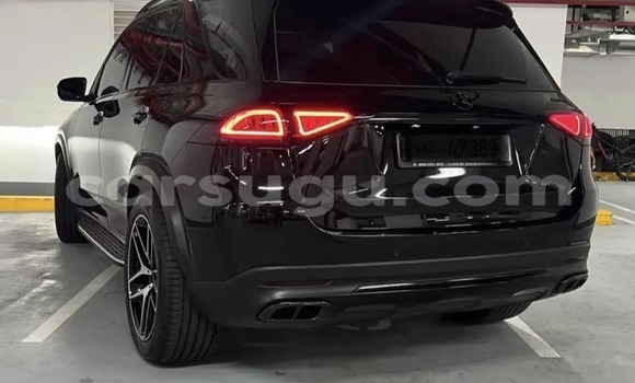 Buy Used Mercedes Viano Black Car in Ouagadougou in Burkina Faso Buy Used Mercedes Viano Black Car in Ouagadougou in Burkina Faso